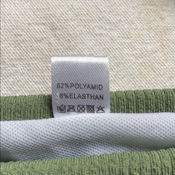 Zaful Thong Bikini - Picture 2 of 6